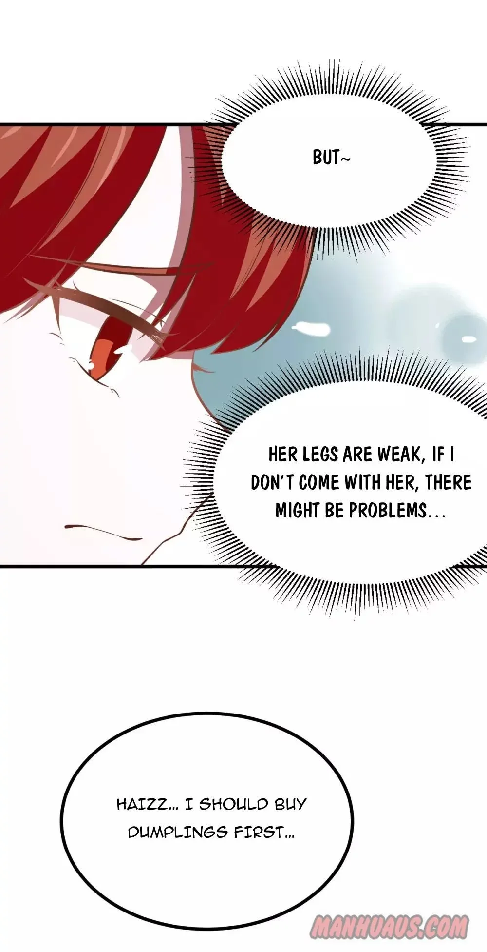 Starting From Today I'll Work As A City Lord Chapter 154 page 30