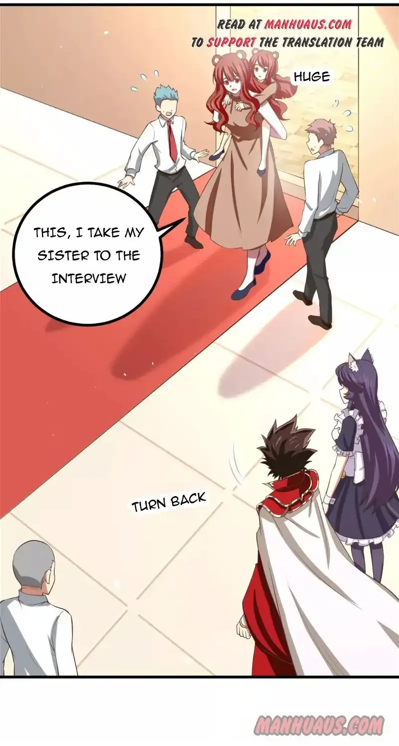 Starting From Today I'll Work As A City Lord Chapter 155 page 19