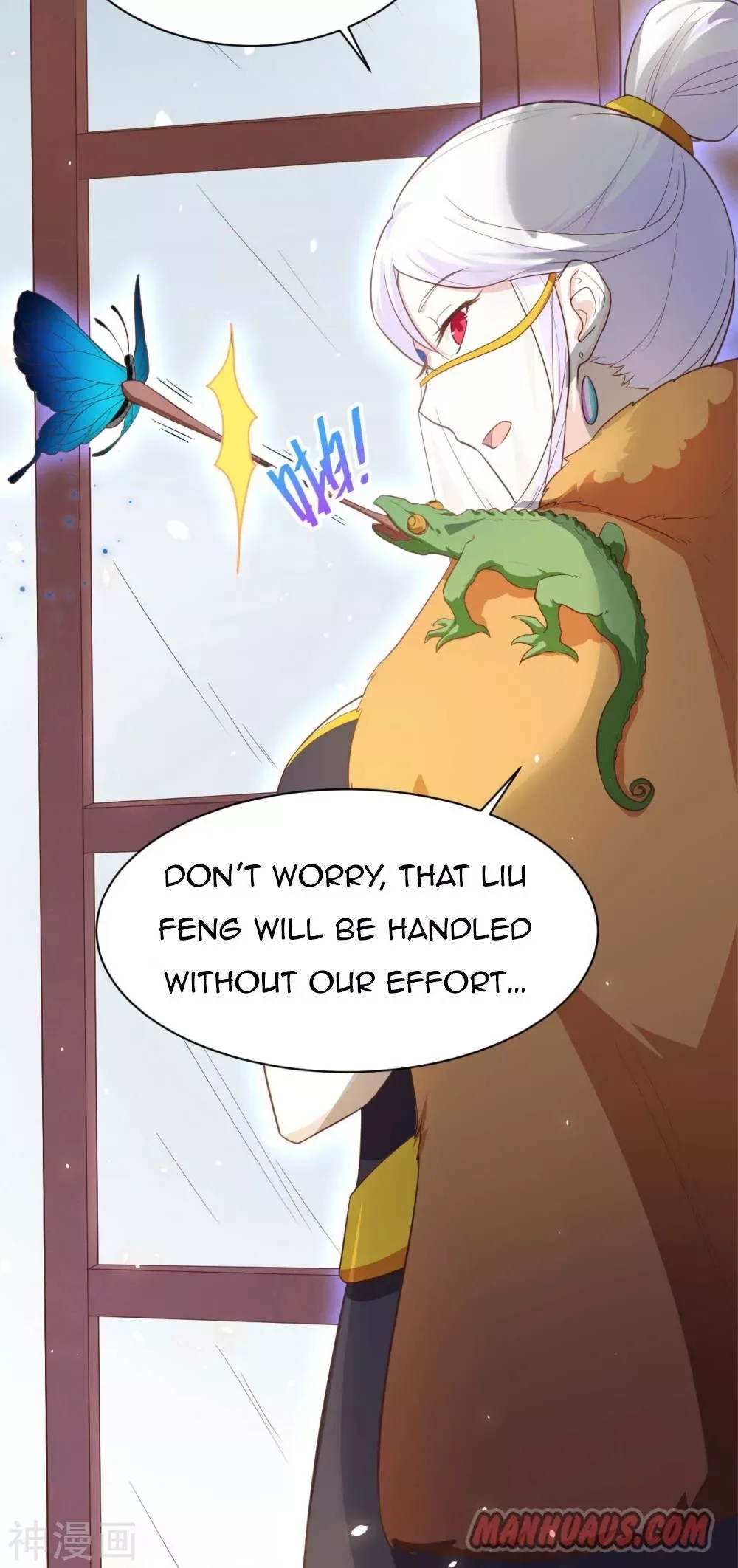 Starting From Today I'll Work As A City Lord Chapter 148 page 53