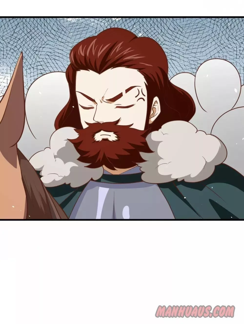 Starting From Today I'll Work As A City Lord Chapter 153 page 3