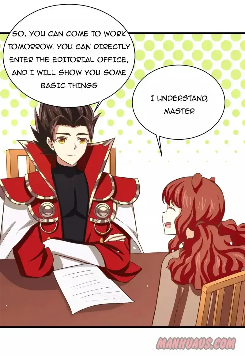 Starting From Today I'll Work As A City Lord Chapter 155 page 30