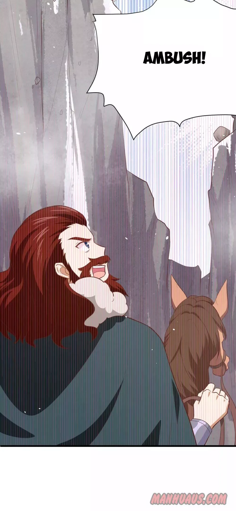 Starting From Today I'll Work As A City Lord Chapter 153 page 11