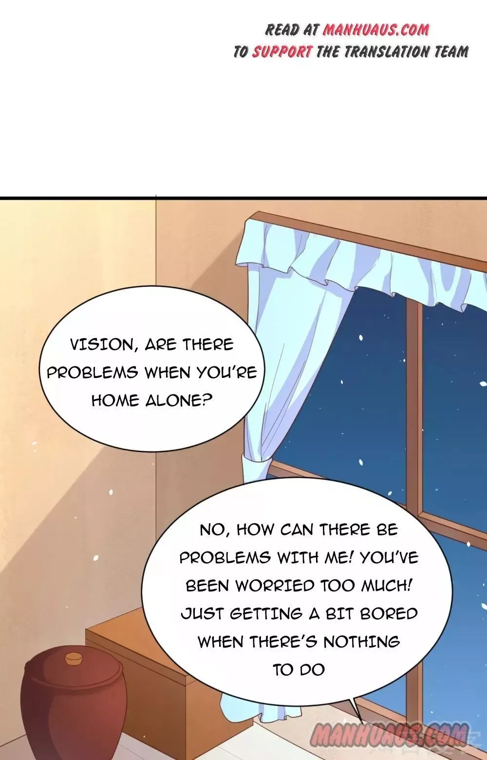 Starting From Today I'll Work As A City Lord Chapter 154 page 34