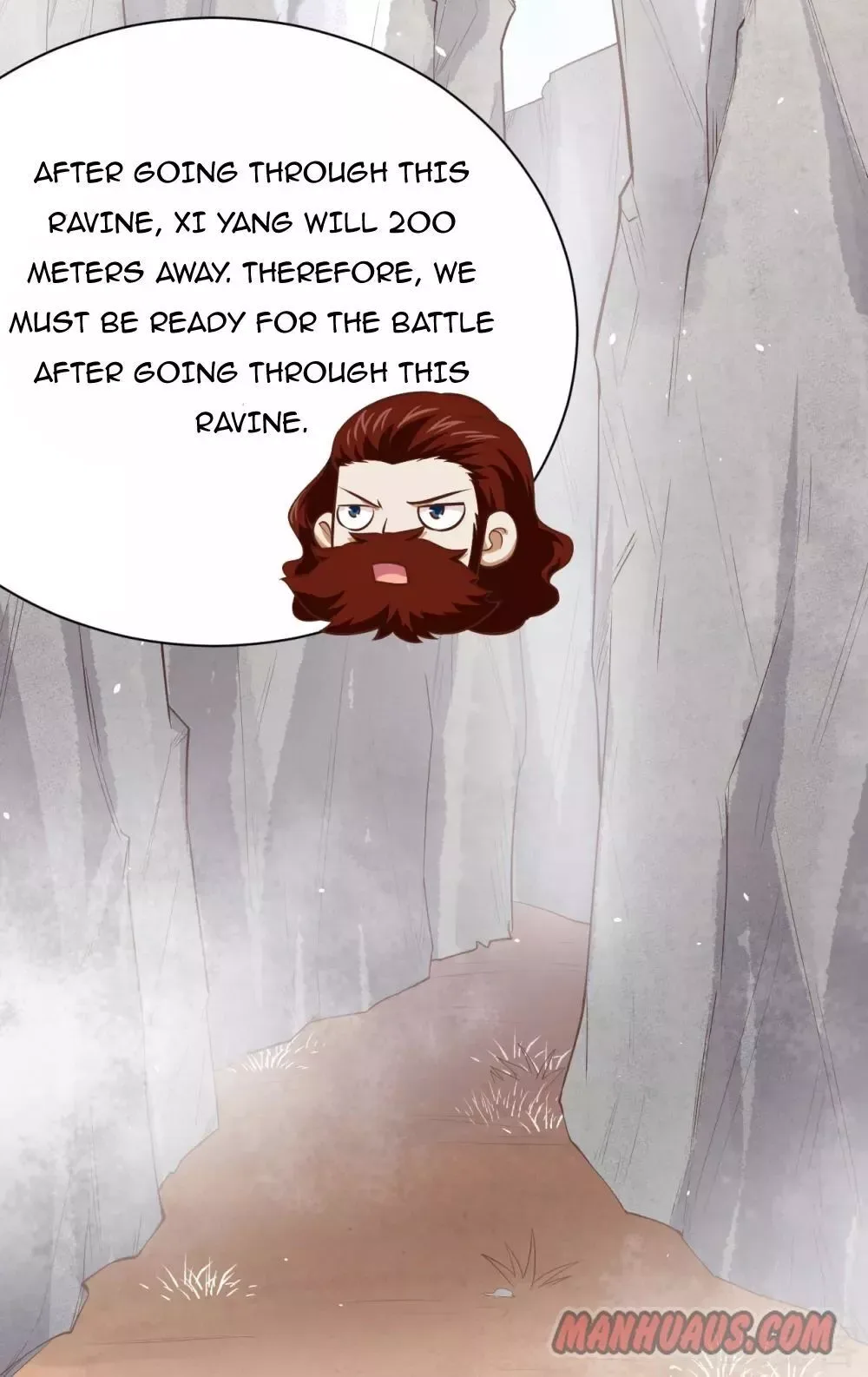 Starting From Today I'll Work As A City Lord Chapter 153 page 9