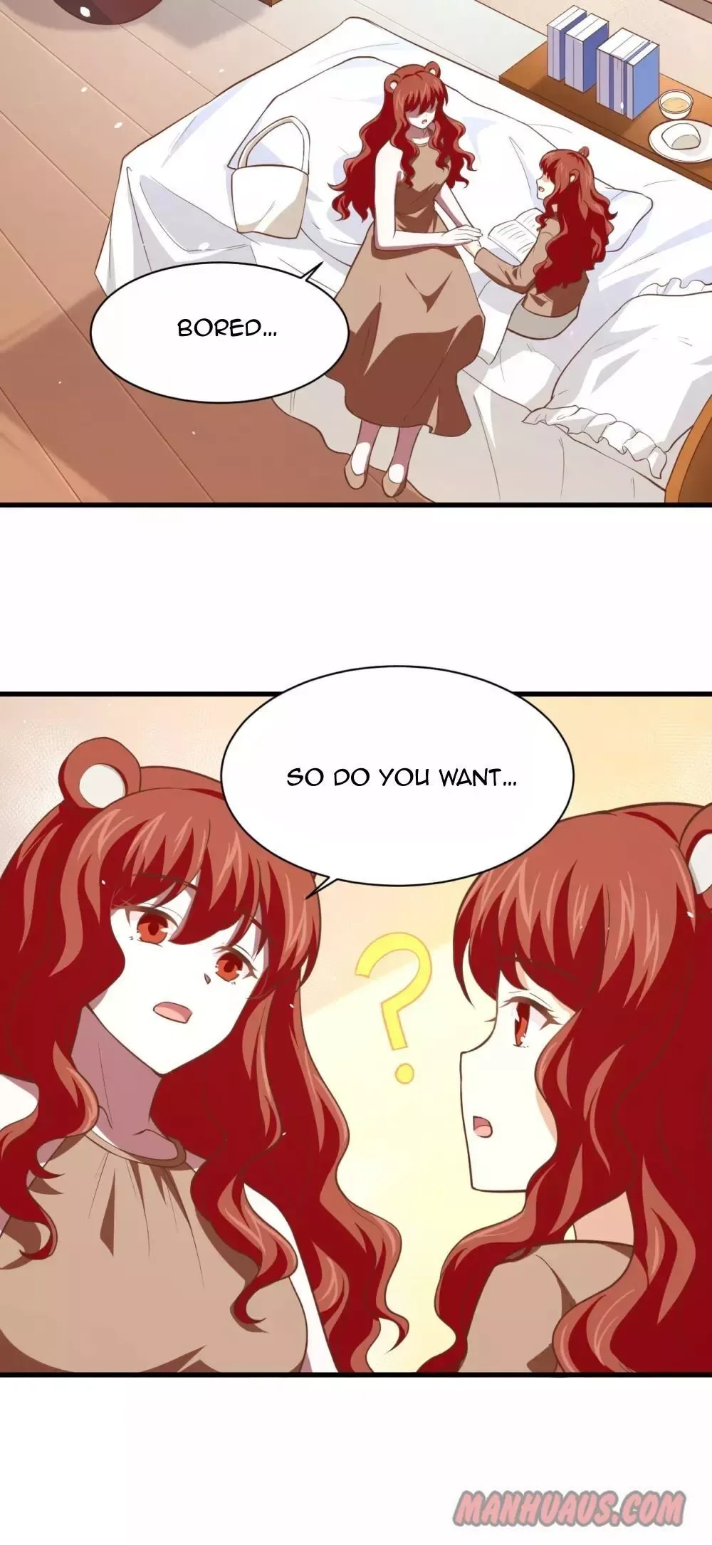 Starting From Today I'll Work As A City Lord Chapter 154 page 35