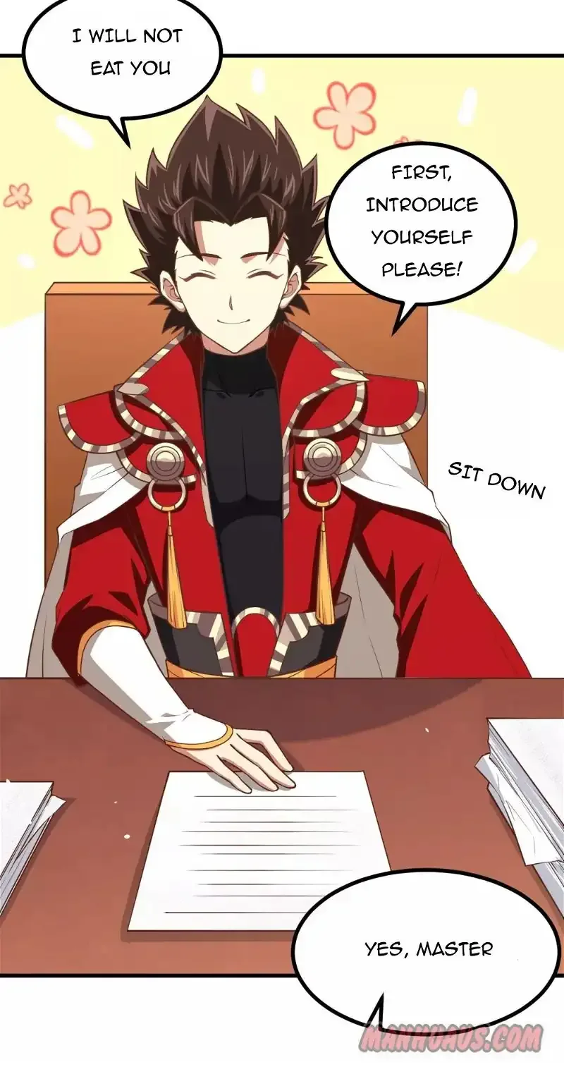 Starting From Today I'll Work As A City Lord Chapter 155 page 23