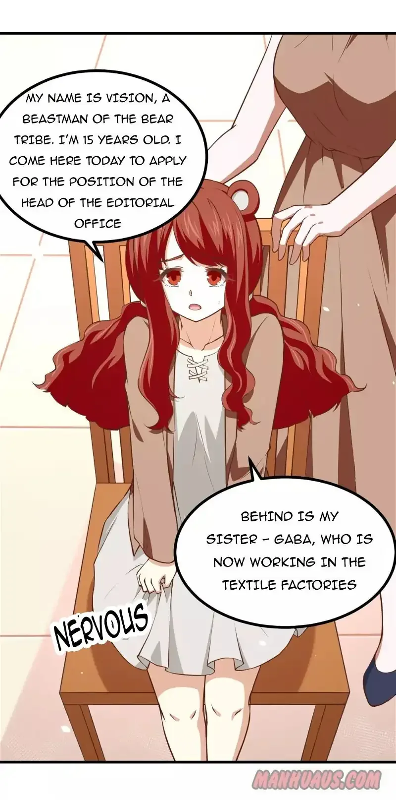 Starting From Today I'll Work As A City Lord Chapter 155 page 24