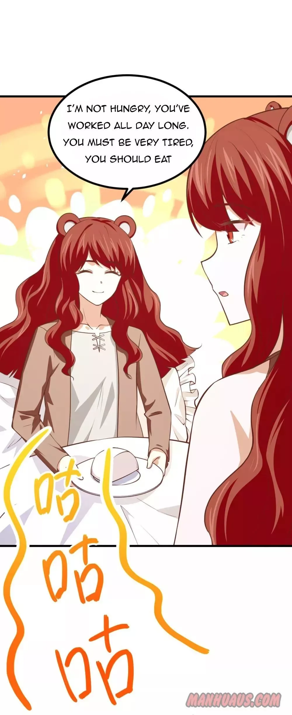 Starting From Today I'll Work As A City Lord Chapter 154 page 40
