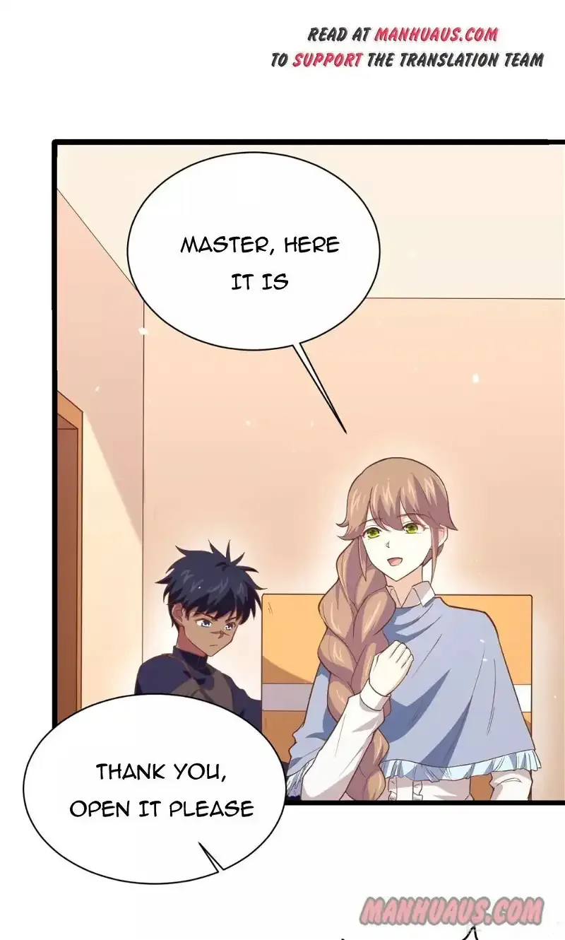 Starting From Today I'll Work As A City Lord Chapter 155 page 38