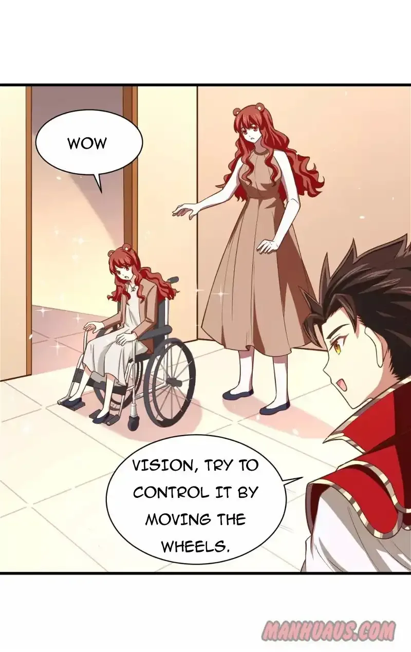 Starting From Today I'll Work As A City Lord Chapter 155 page 40