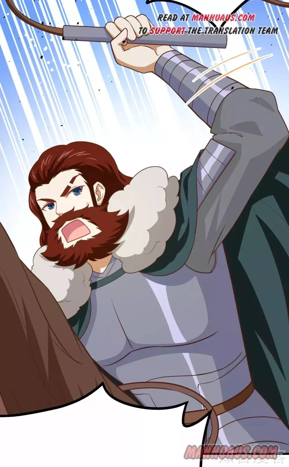 Starting From Today I'll Work As A City Lord Chapter 153 page 14