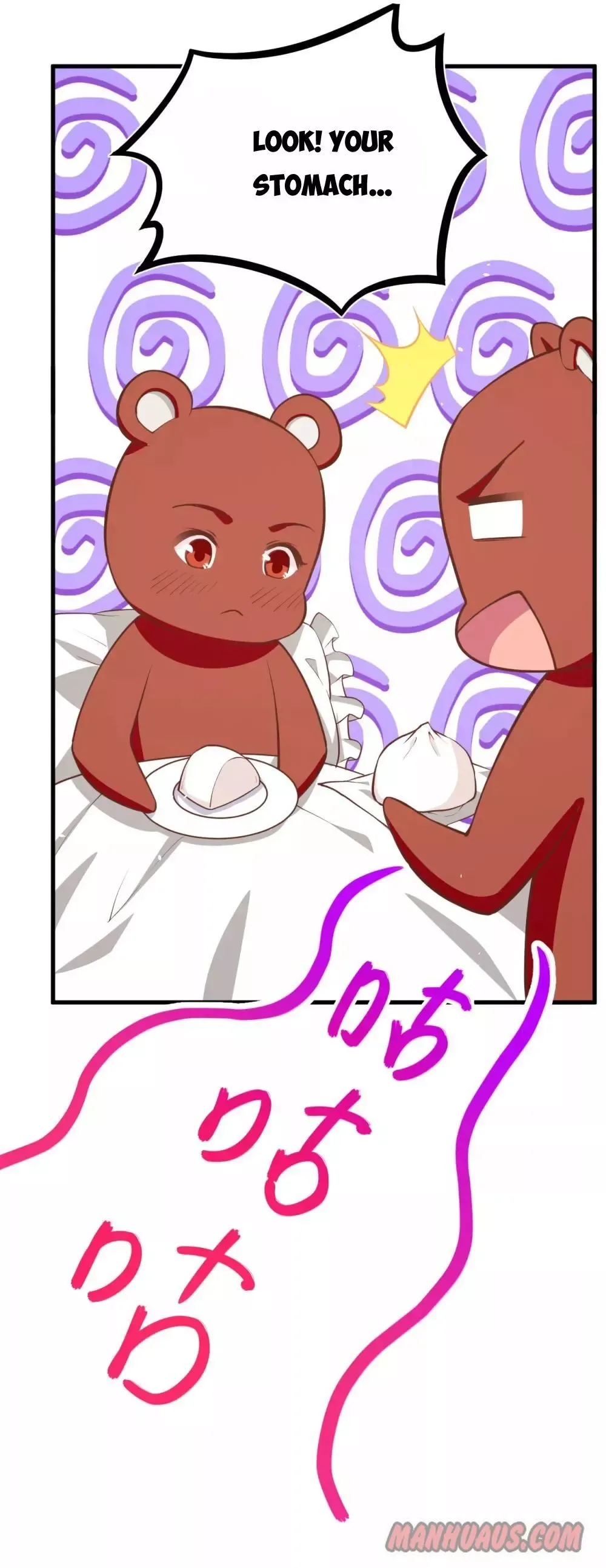 Starting From Today I'll Work As A City Lord Chapter 154 page 41