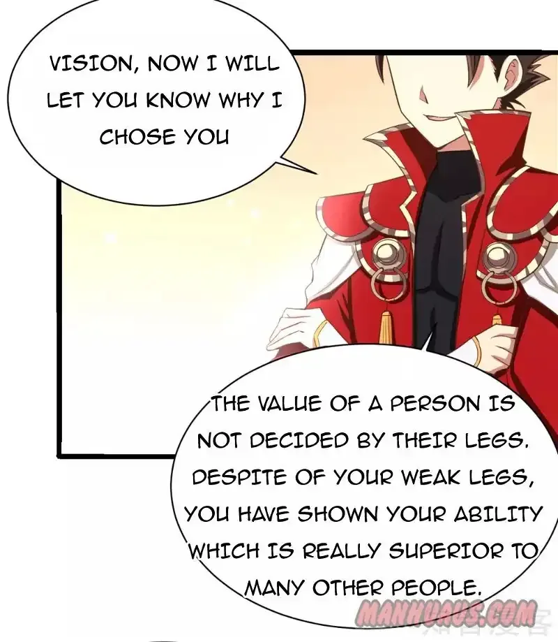 Starting From Today I'll Work As A City Lord Chapter 155 page 42