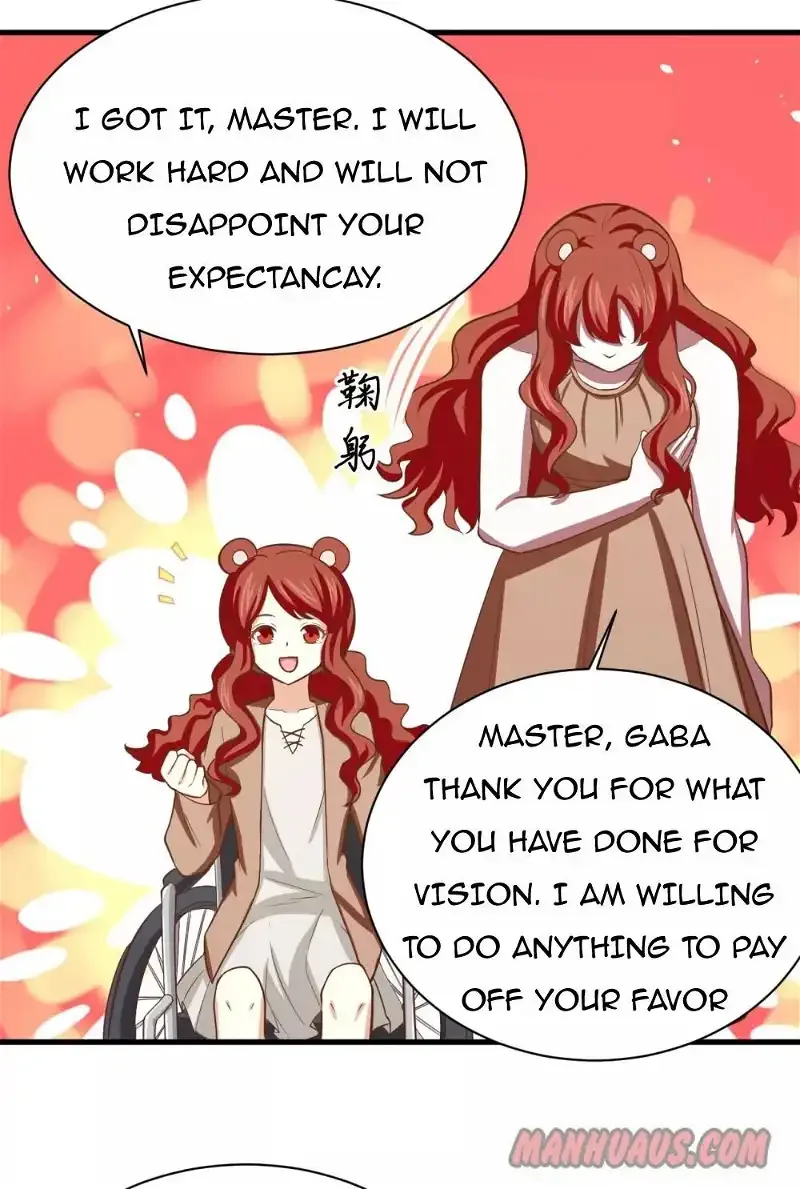 Starting From Today I'll Work As A City Lord Chapter 155 page 45