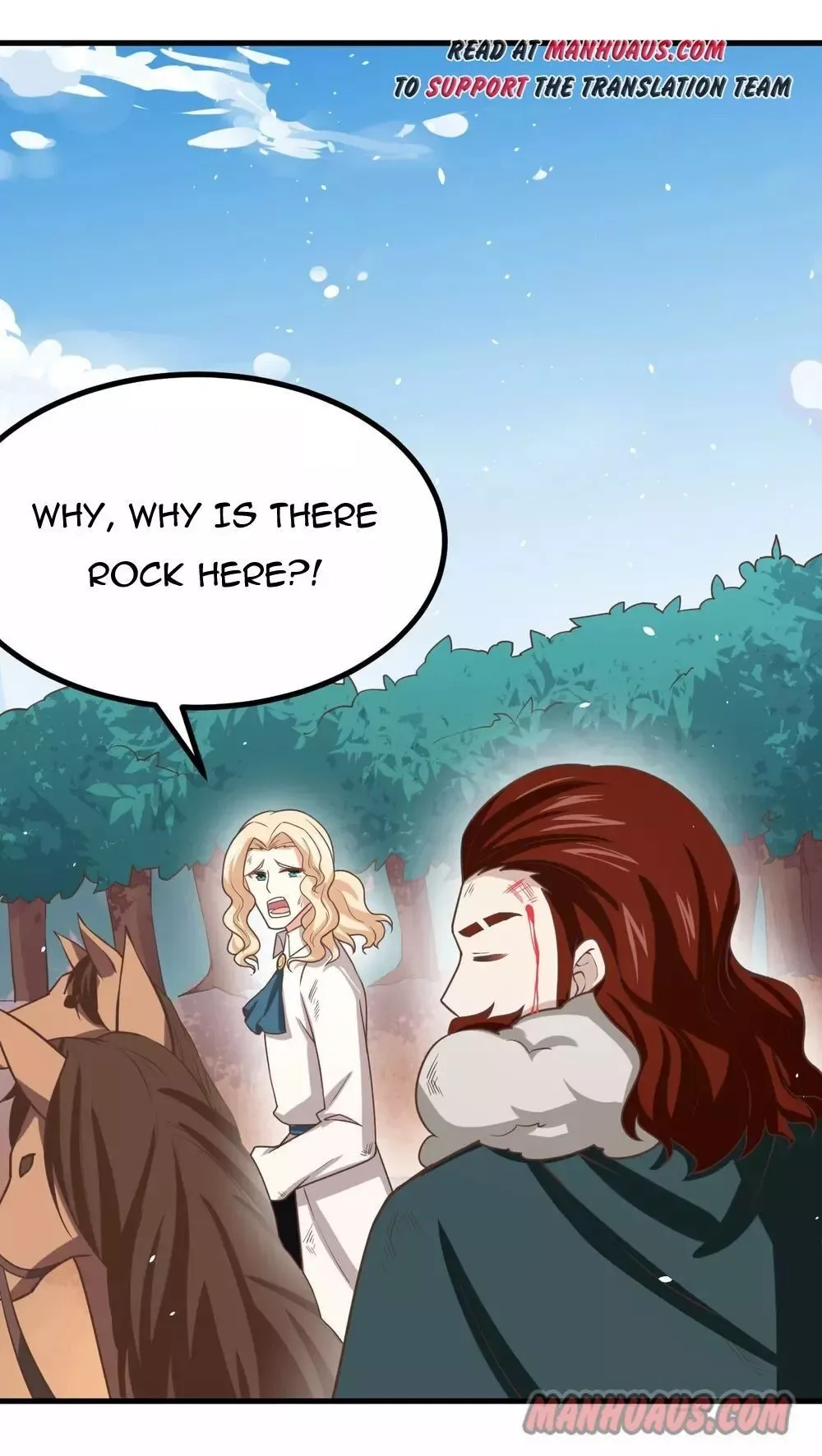 Starting From Today I'll Work As A City Lord Chapter 153 page 19