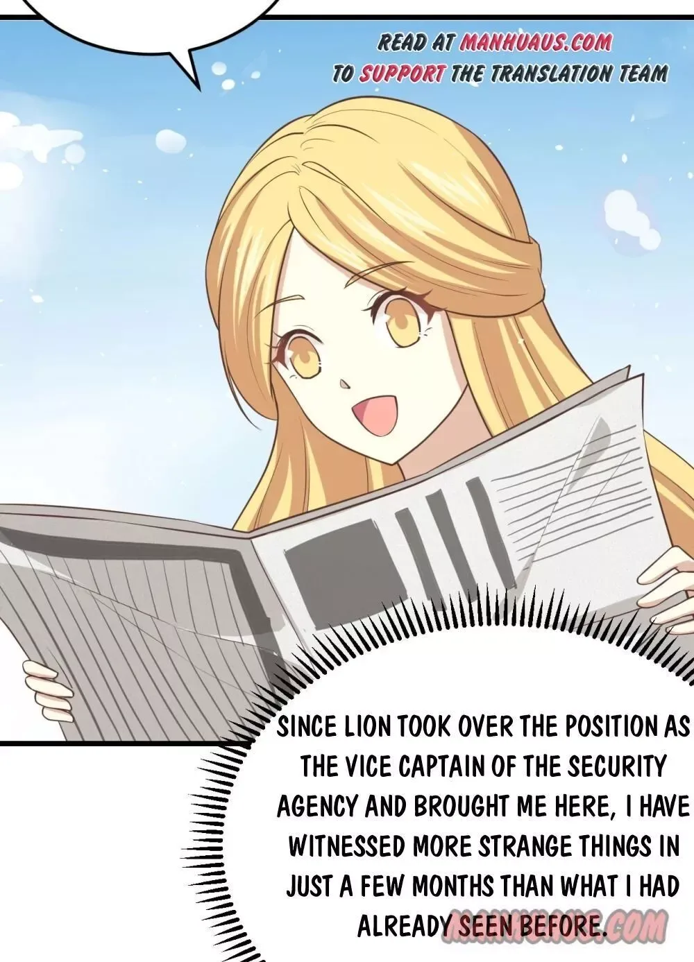 Starting From Today I'll Work As A City Lord Chapter 156 page 18