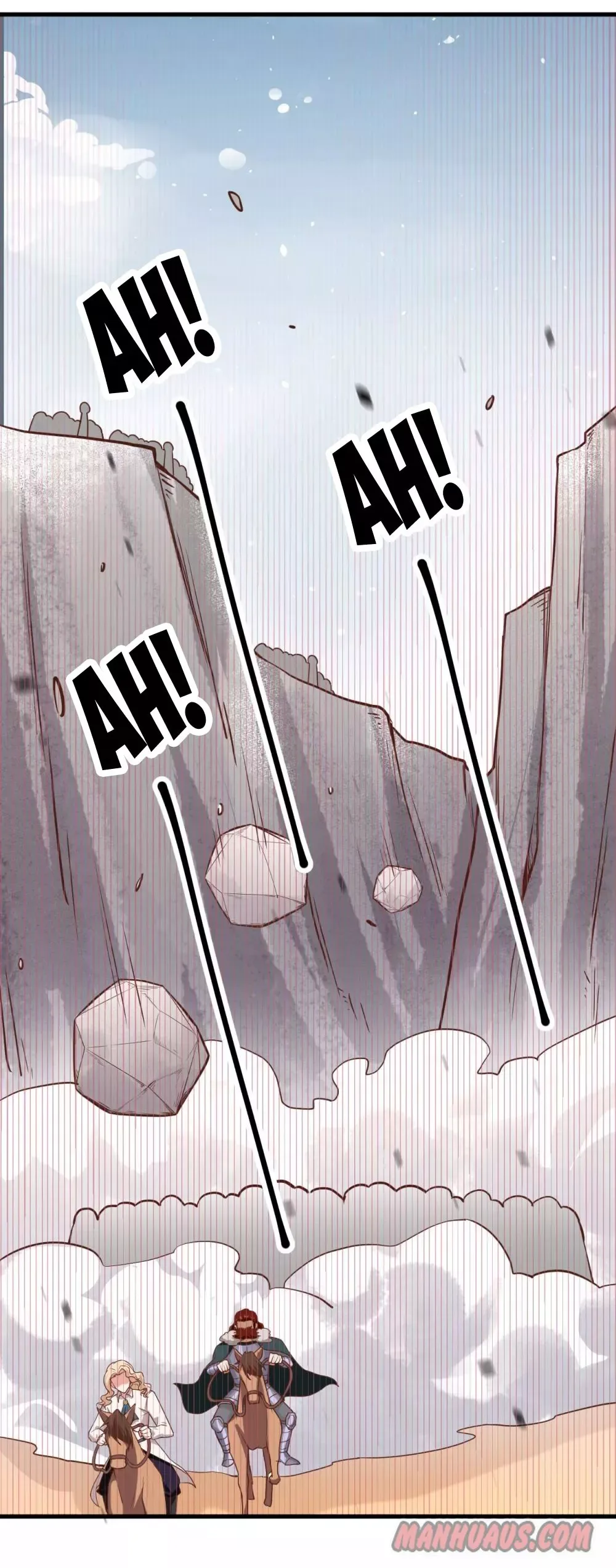 Starting From Today I'll Work As A City Lord Chapter 153 page 18