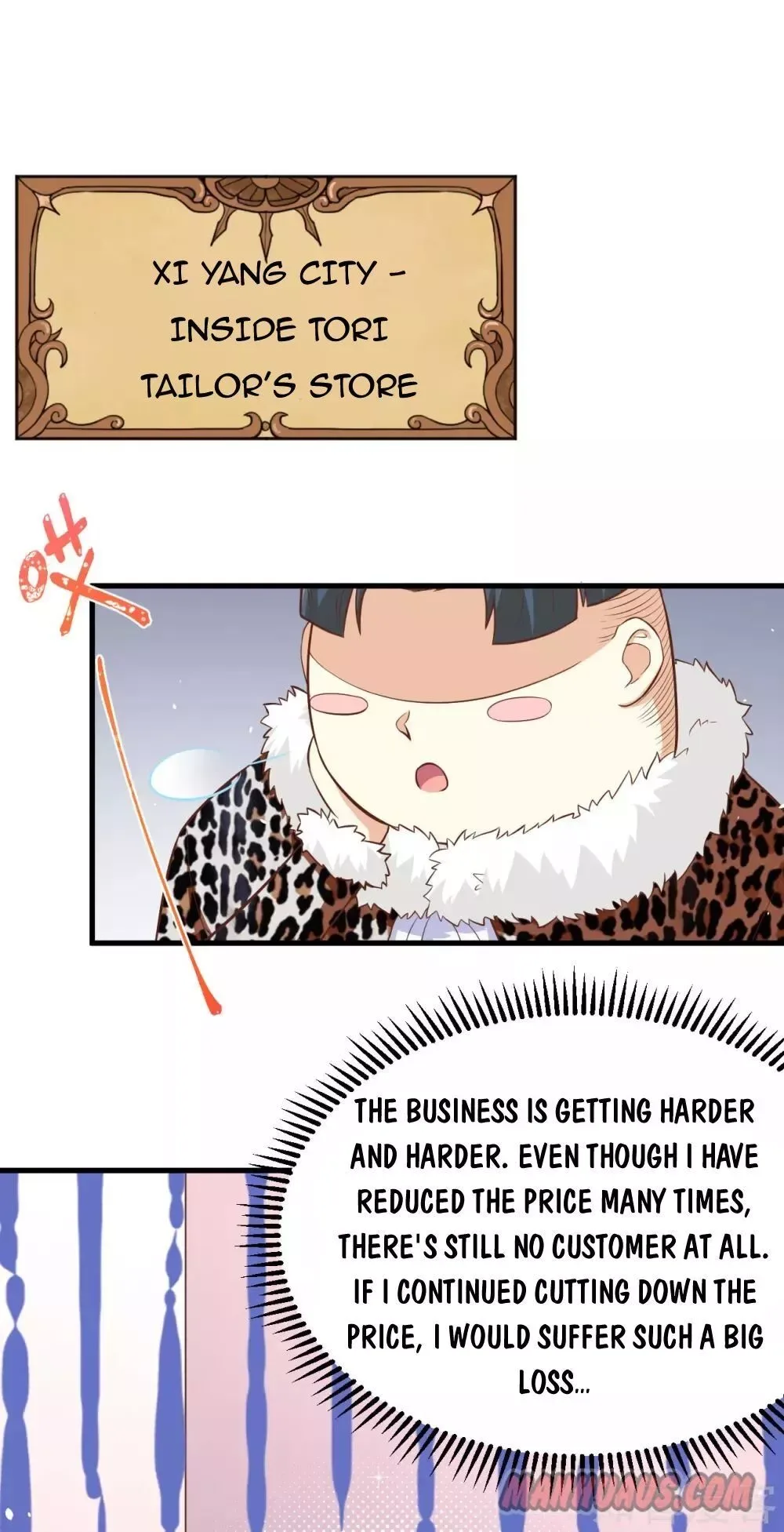 Starting From Today I'll Work As A City Lord Chapter 156 page 25