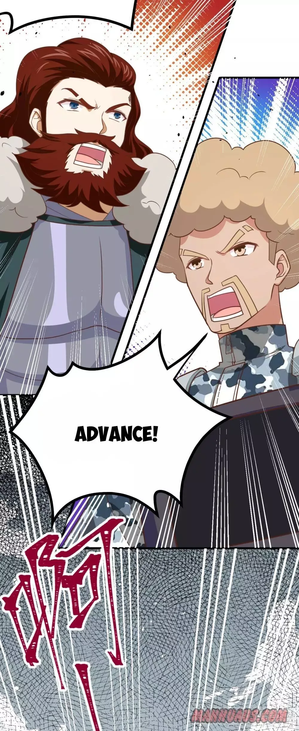 Starting From Today I'll Work As A City Lord Chapter 153 page 24