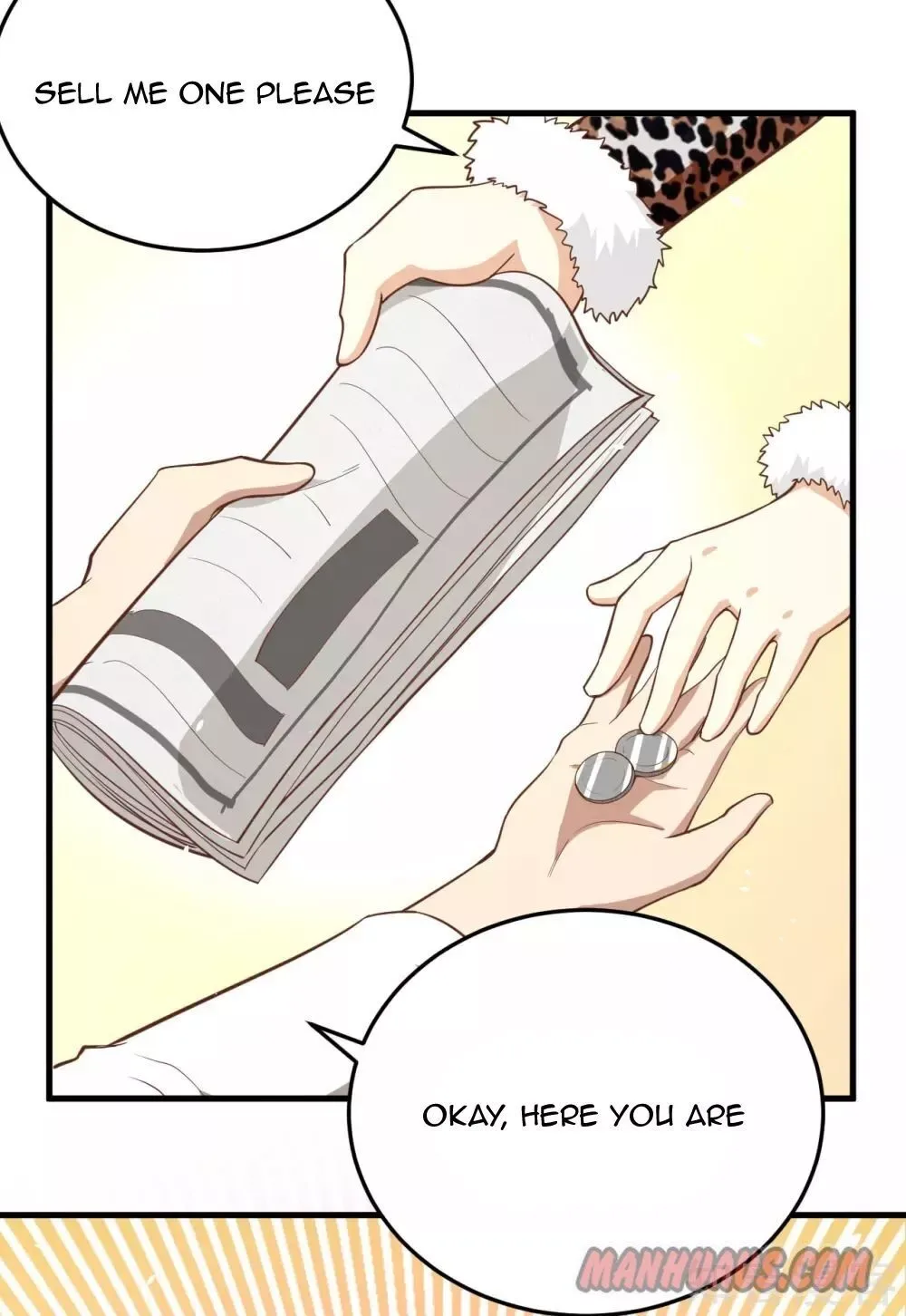 Starting From Today I'll Work As A City Lord Chapter 156 page 26