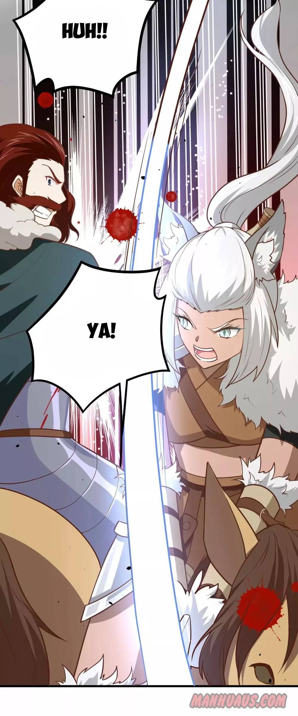 Starting From Today I'll Work As A City Lord Chapter 153 page 28