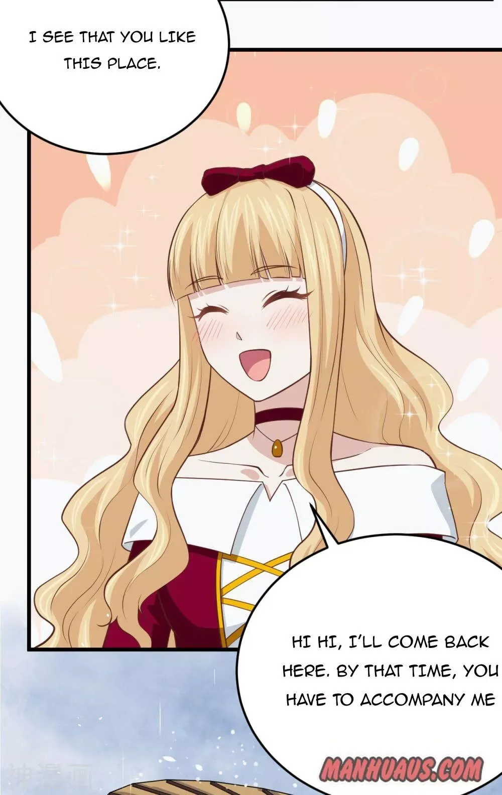 Starting From Today I'll Work As A City Lord Chapter 161 page 3