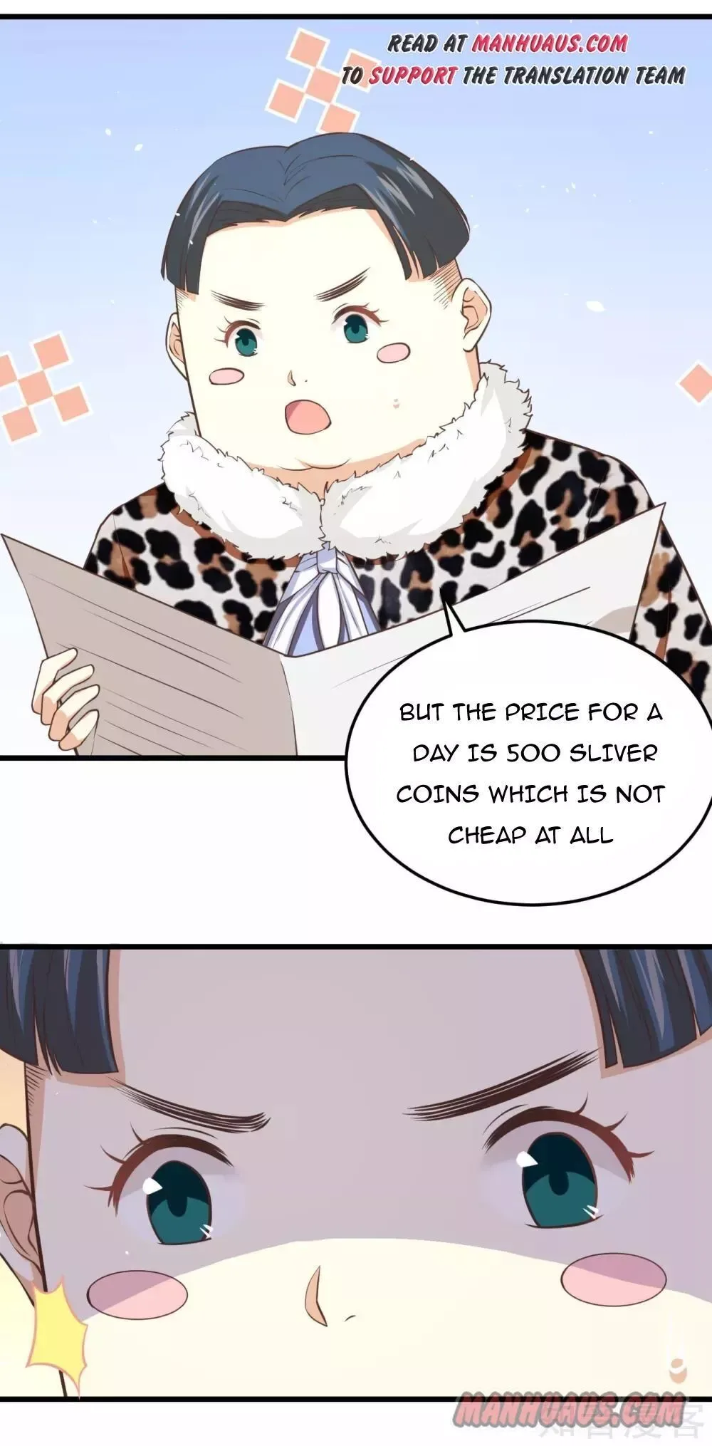 Starting From Today I'll Work As A City Lord Chapter 156 page 27