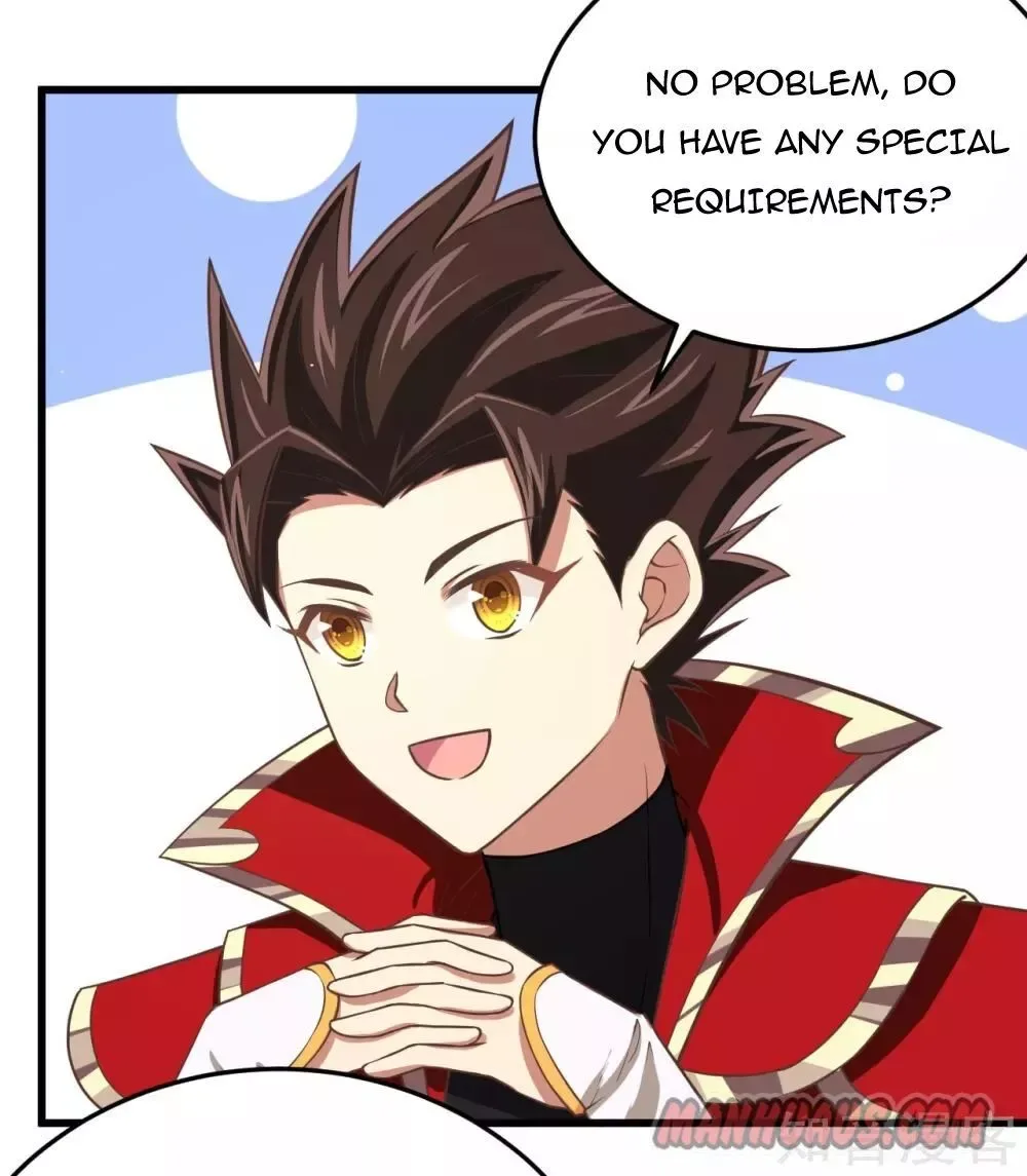 Starting From Today I'll Work As A City Lord Chapter 156 page 32