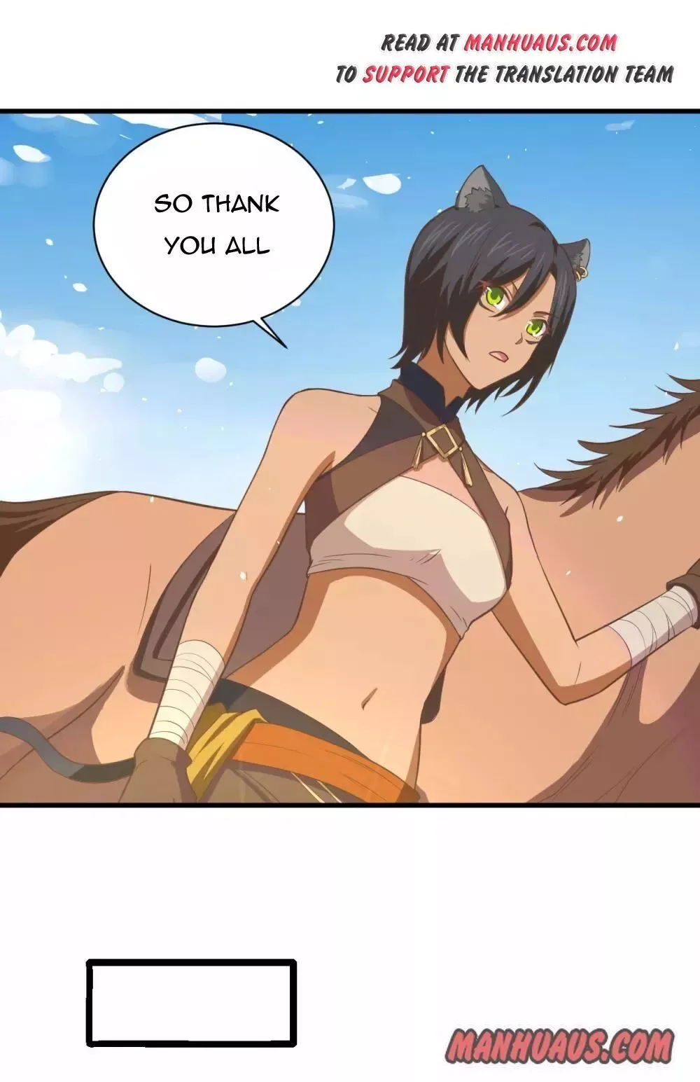 Starting From Today I'll Work As A City Lord Chapter 157 page 9
