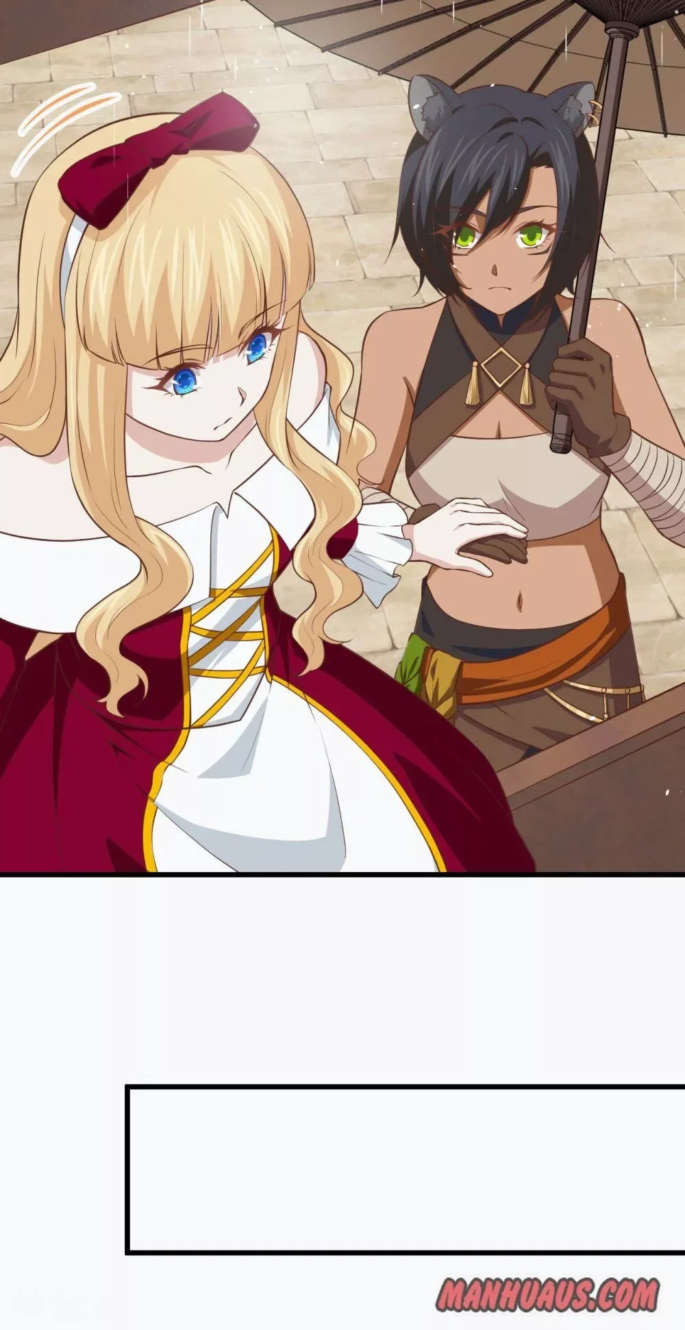 Starting From Today I'll Work As A City Lord Chapter 161 page 6