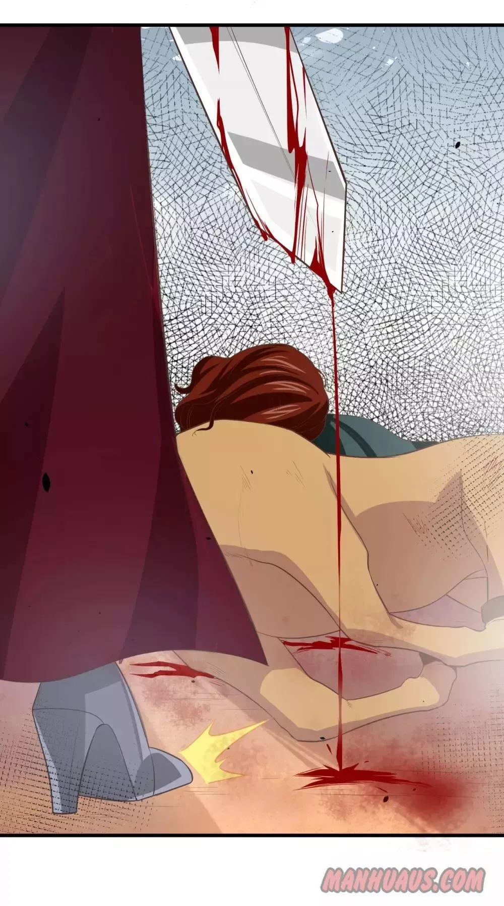 Starting From Today I'll Work As A City Lord Chapter 153 page 35