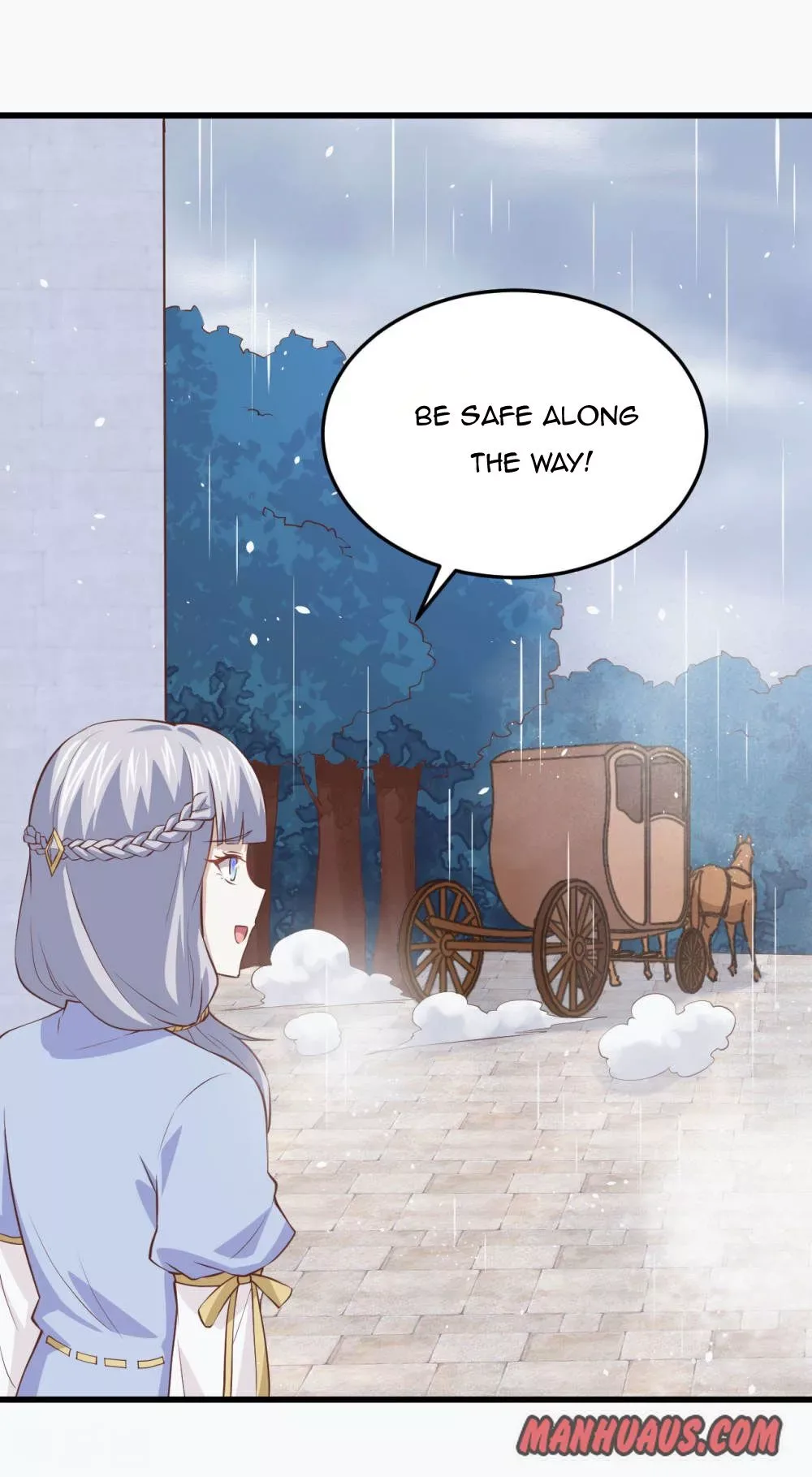 Starting From Today I'll Work As A City Lord Chapter 161 page 7