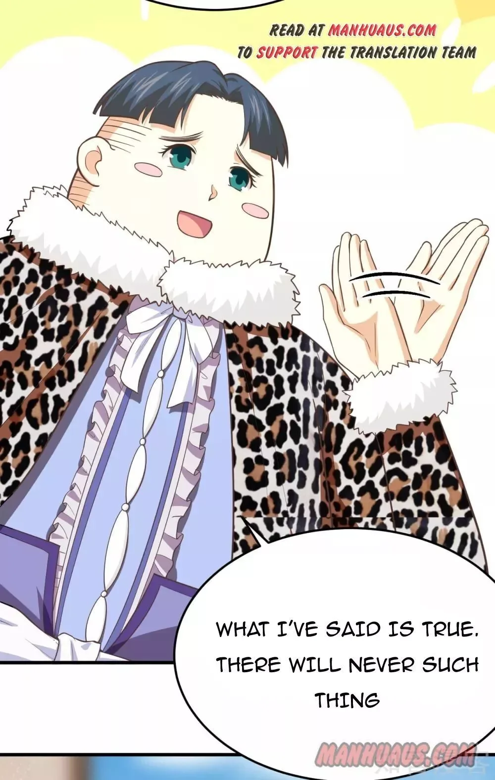 Starting From Today I'll Work As A City Lord Chapter 156 page 37