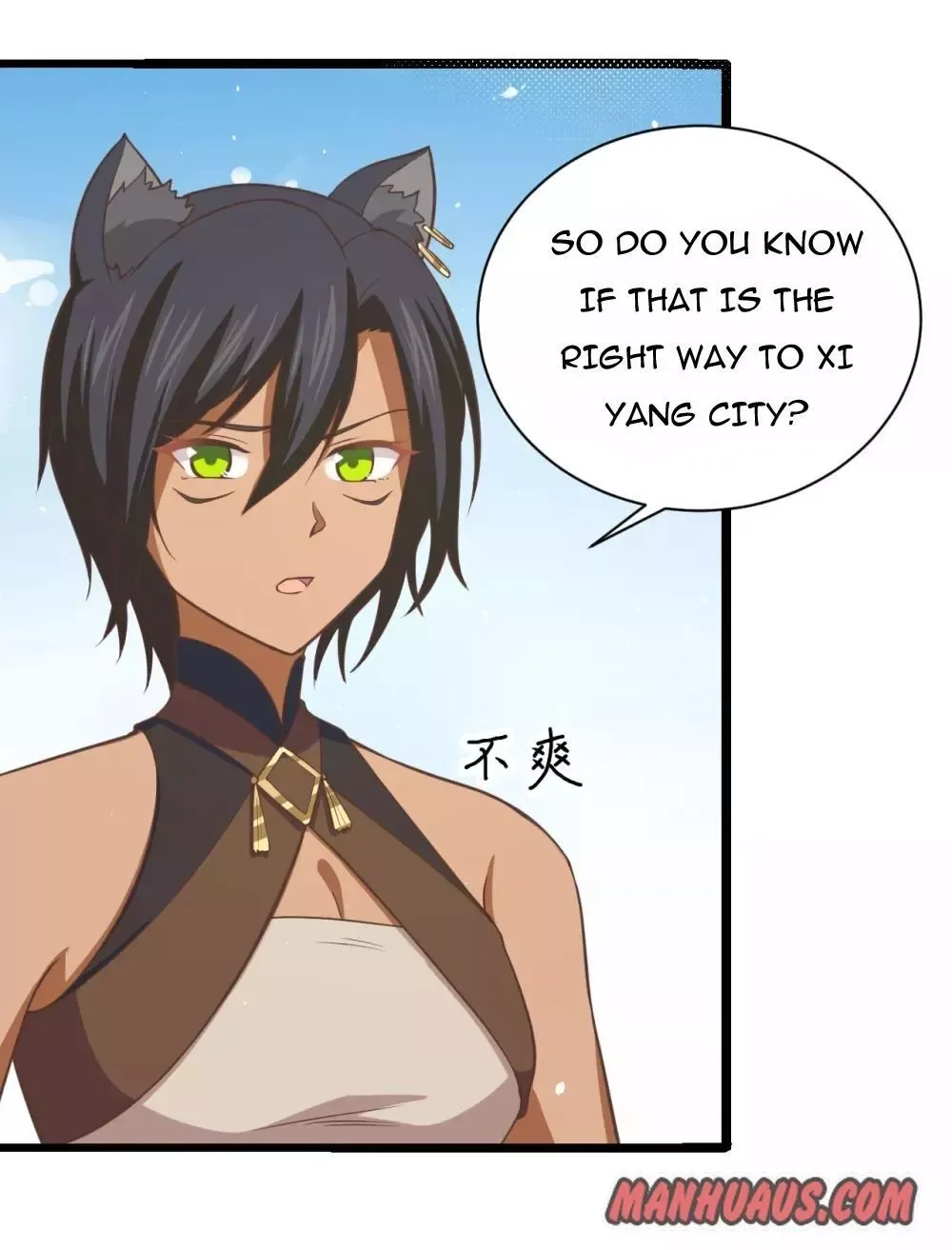 Starting From Today I'll Work As A City Lord Chapter 157 page 7