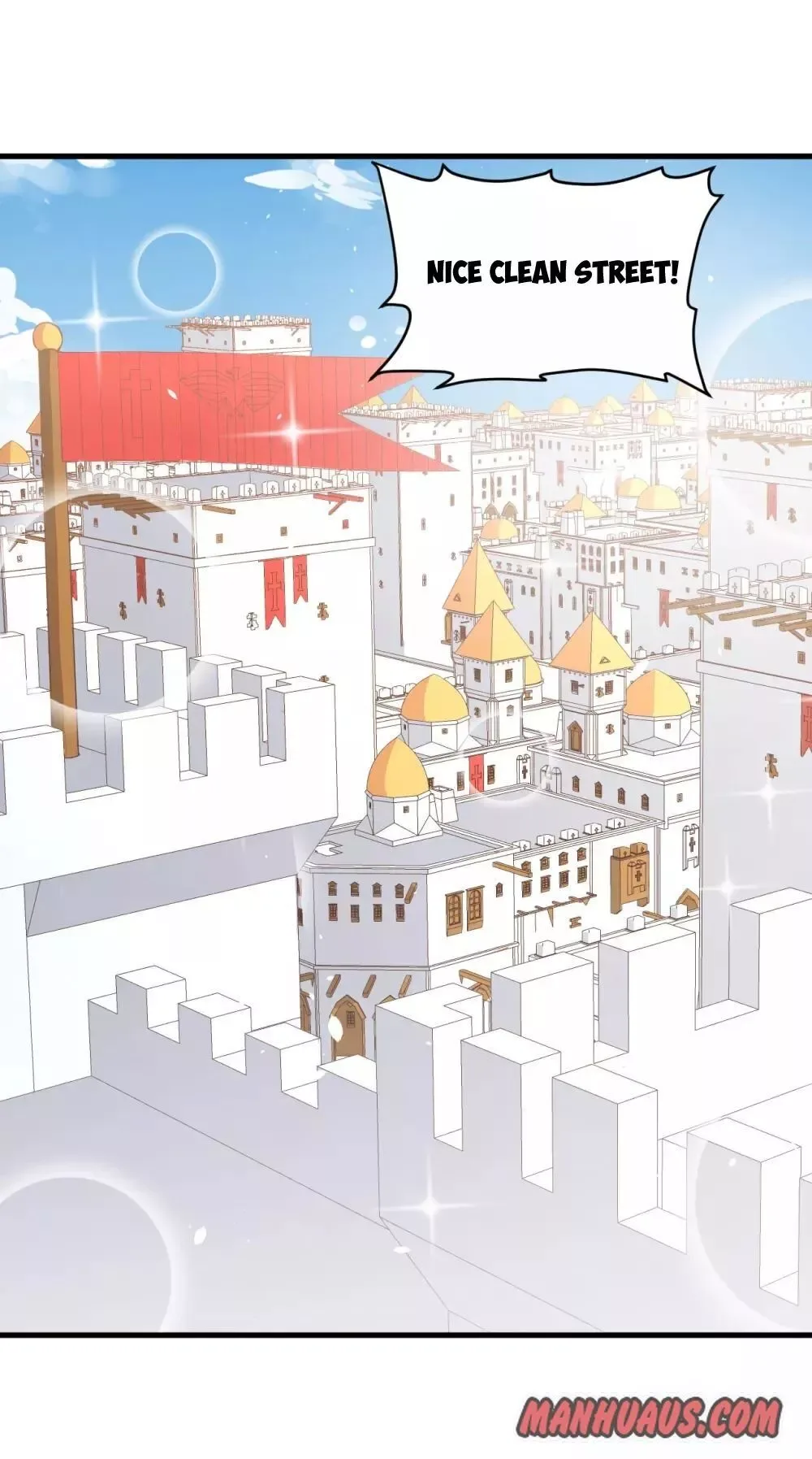 Starting From Today I'll Work As A City Lord Chapter 157 page 13