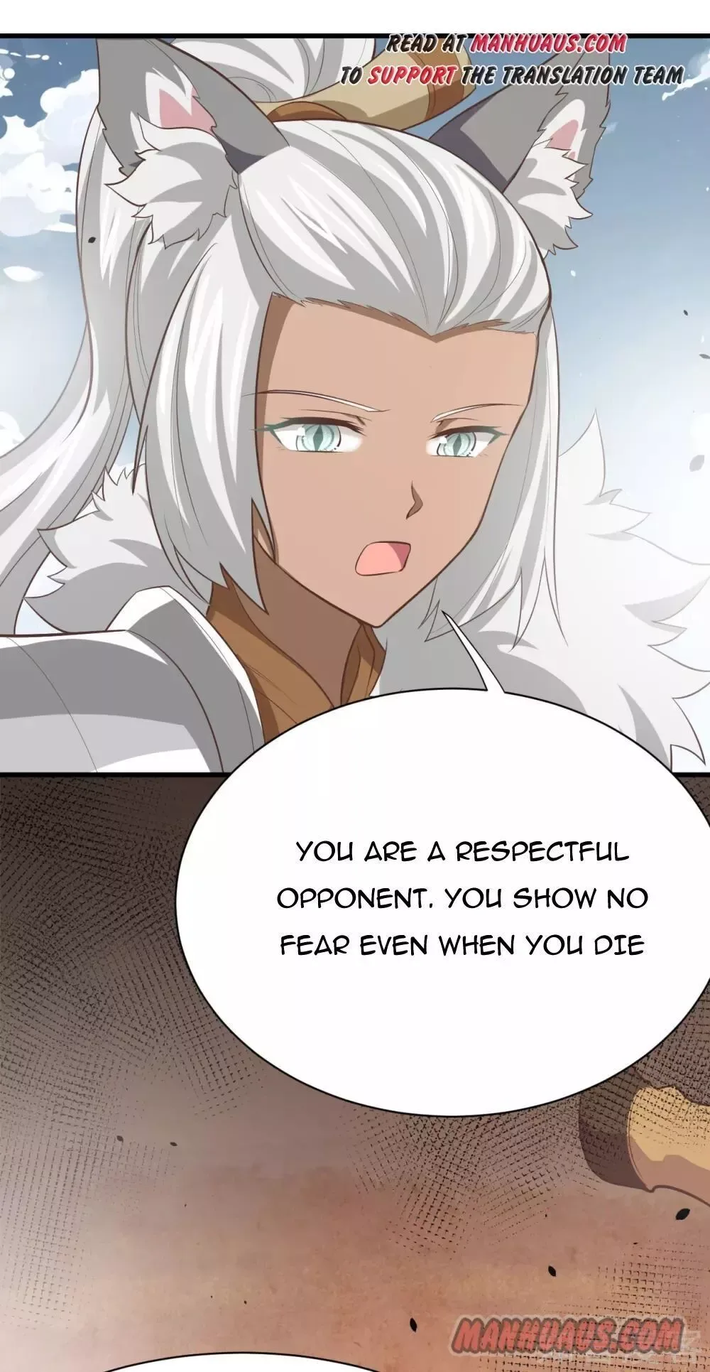 Starting From Today I'll Work As A City Lord Chapter 153 page 36