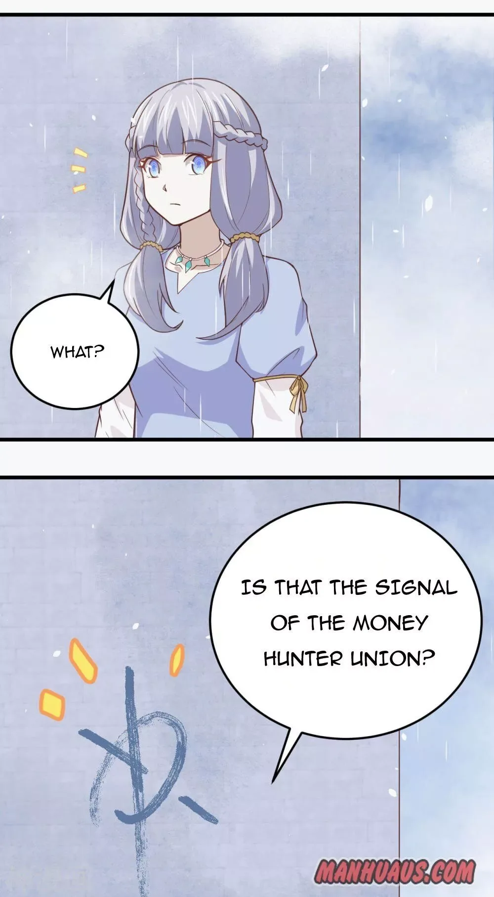 Starting From Today I'll Work As A City Lord Chapter 161 page 8