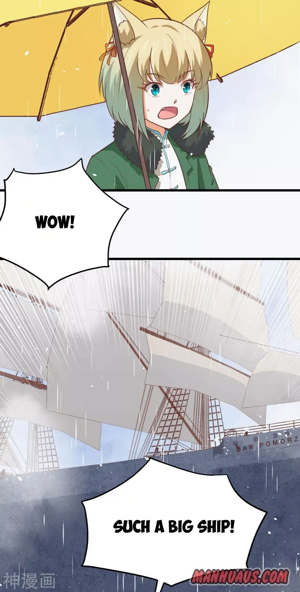 Starting From Today I'll Work As A City Lord Chapter 161 page 10