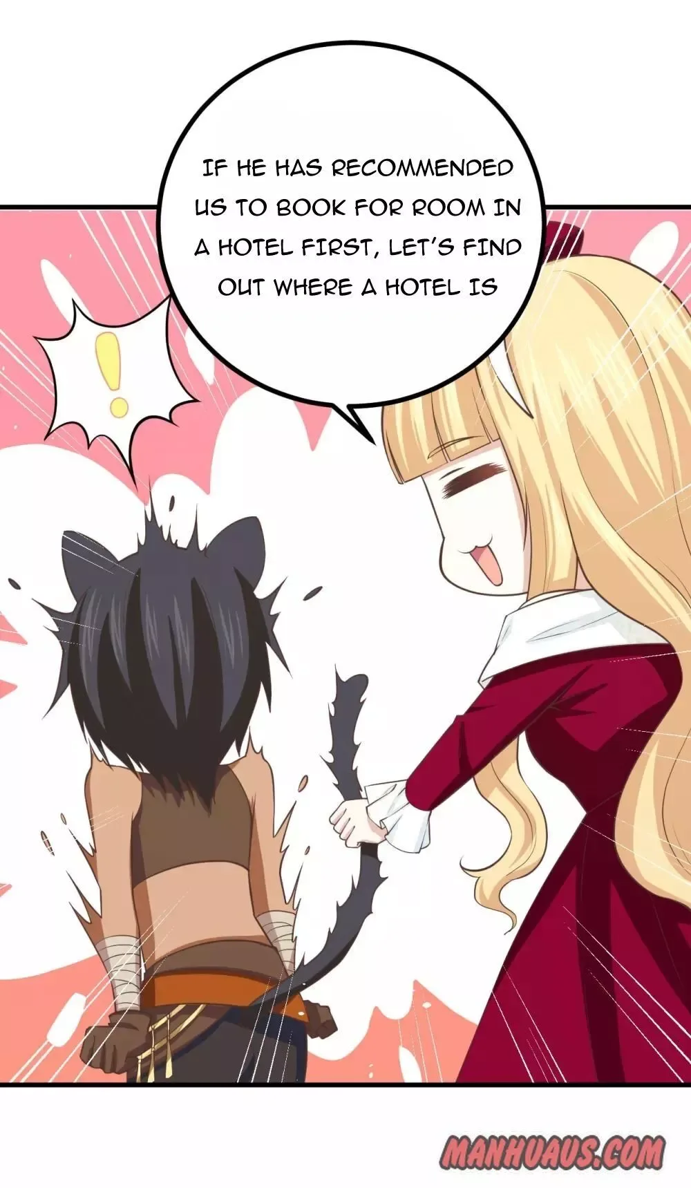 Starting From Today I'll Work As A City Lord Chapter 157 page 22