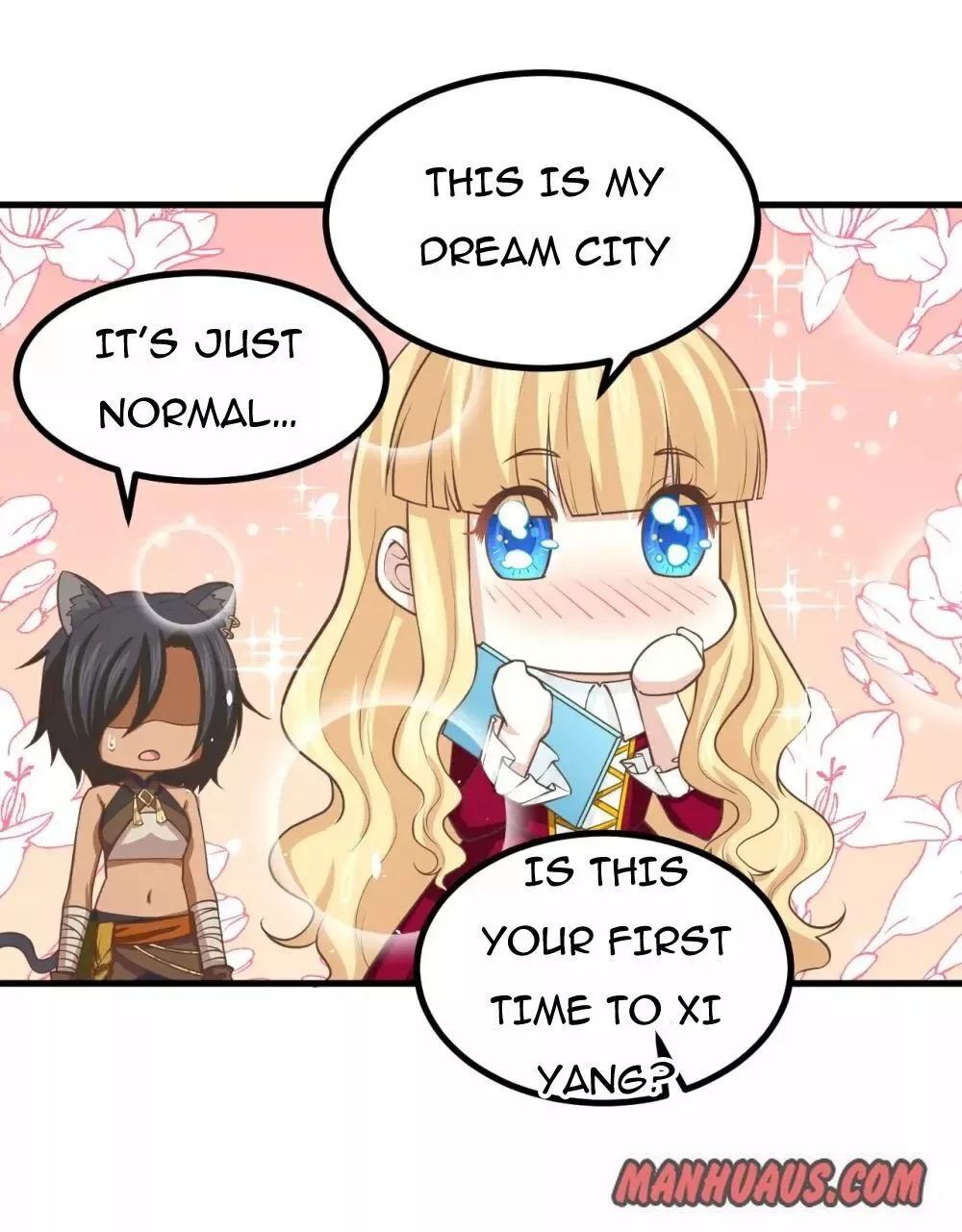 Starting From Today I'll Work As A City Lord Chapter 157 page 16