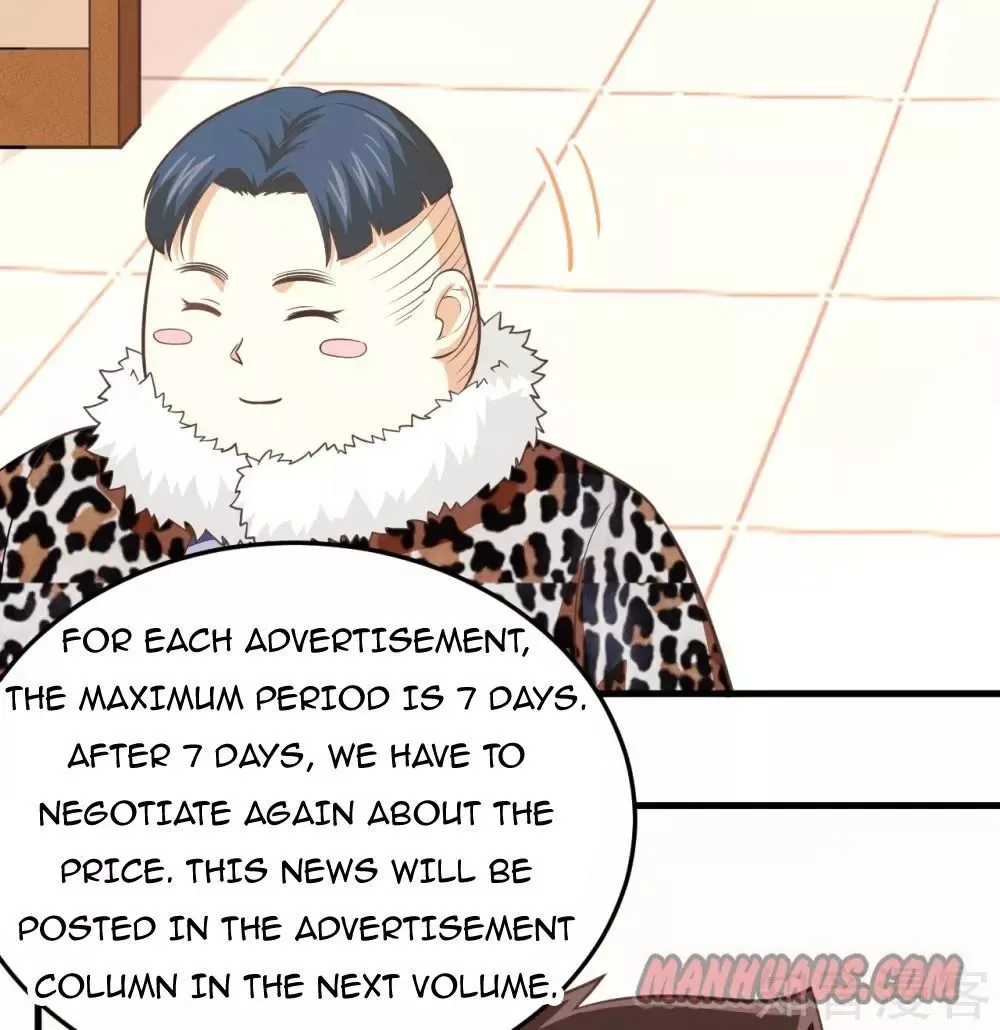 Starting From Today I'll Work As A City Lord Chapter 156 page 40