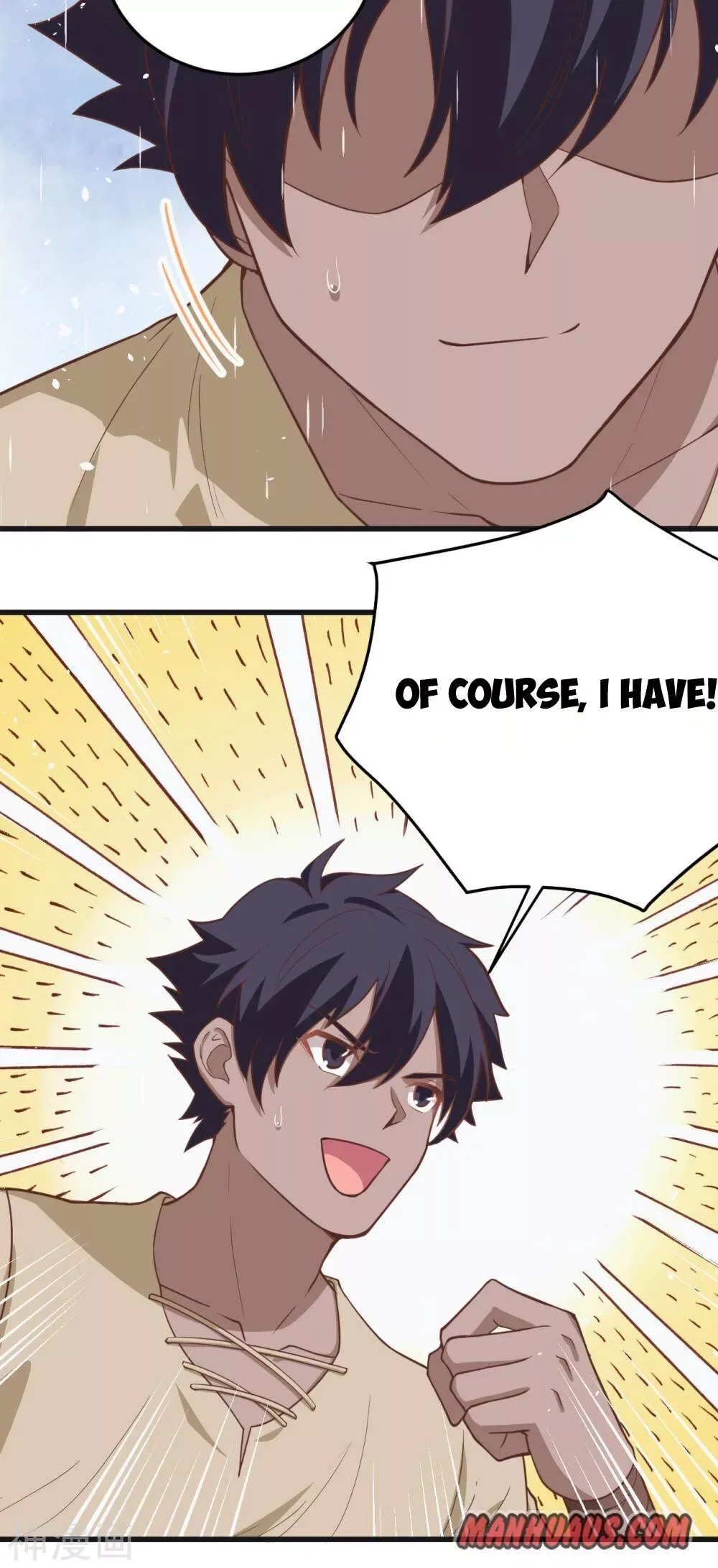 Starting From Today I'll Work As A City Lord Chapter 161 page 17