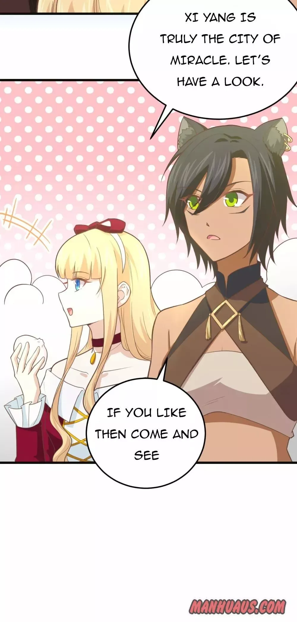 Starting From Today I'll Work As A City Lord Chapter 158 page 14