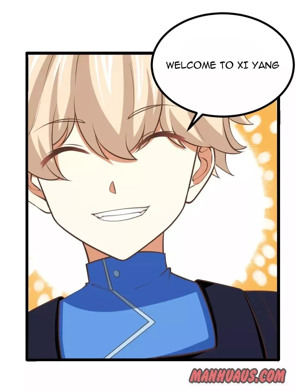 Starting From Today I'll Work As A City Lord Chapter 157 page 19