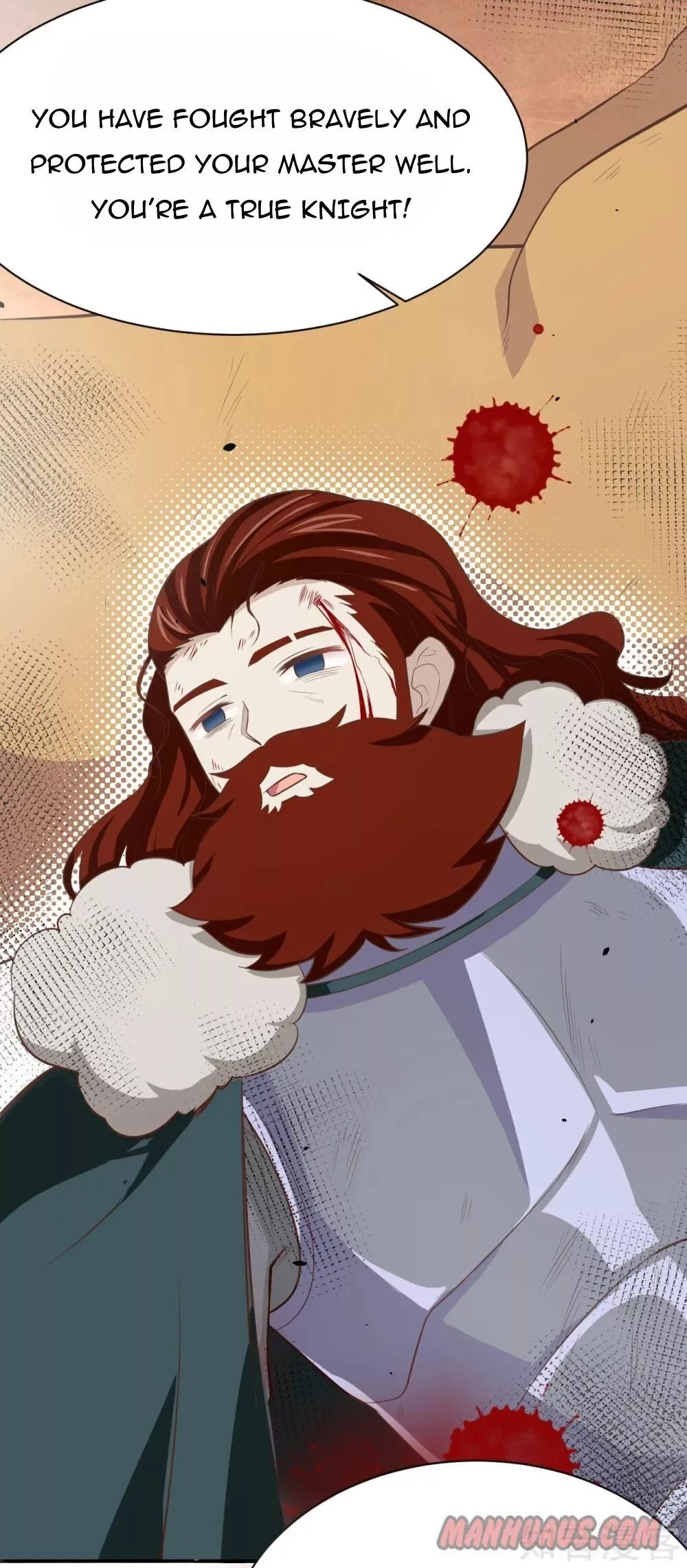 Starting From Today I'll Work As A City Lord Chapter 153 page 37