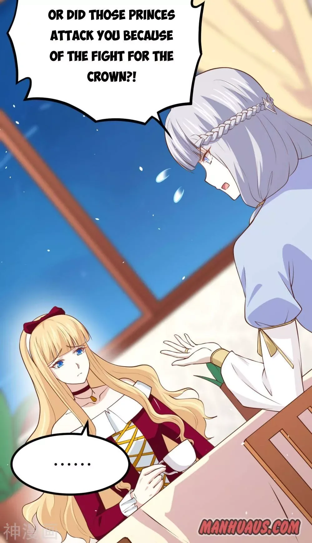 Starting From Today I'll Work As A City Lord Chapter 160 page 9