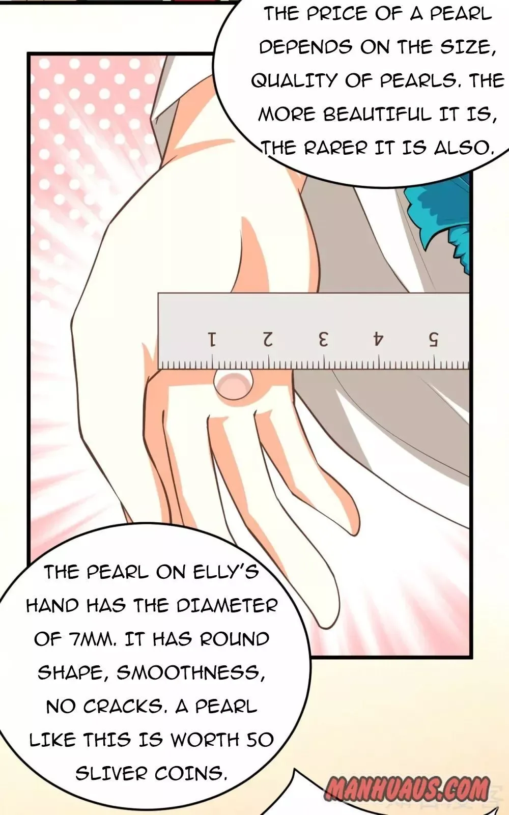 Starting From Today I'll Work As A City Lord Chapter 158 page 21