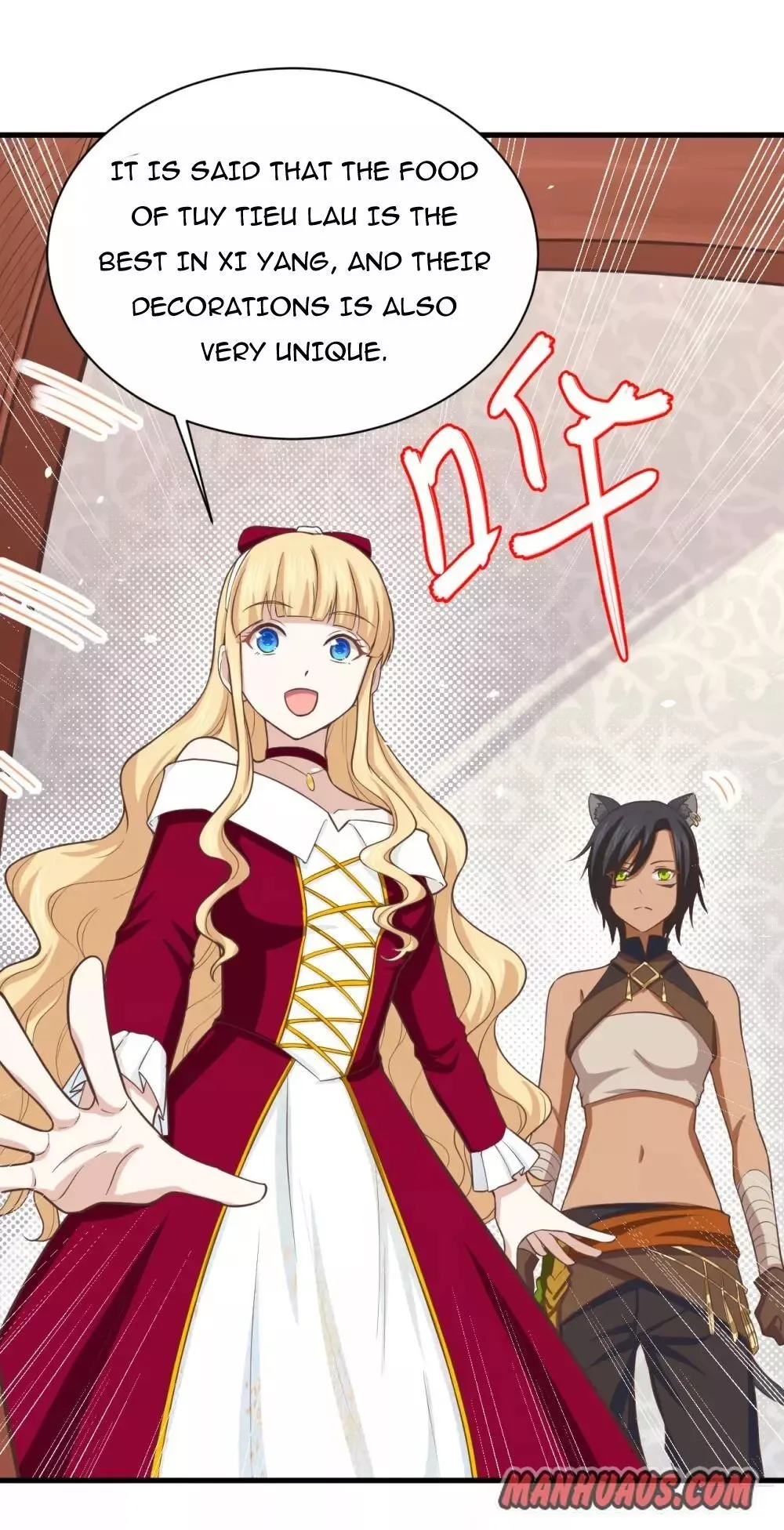 Starting From Today I'll Work As A City Lord Chapter 157 page 26