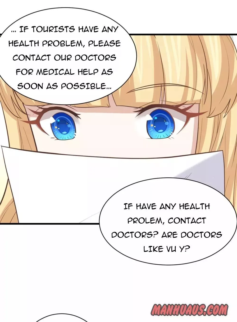 Starting From Today I'll Work As A City Lord Chapter 157 page 29