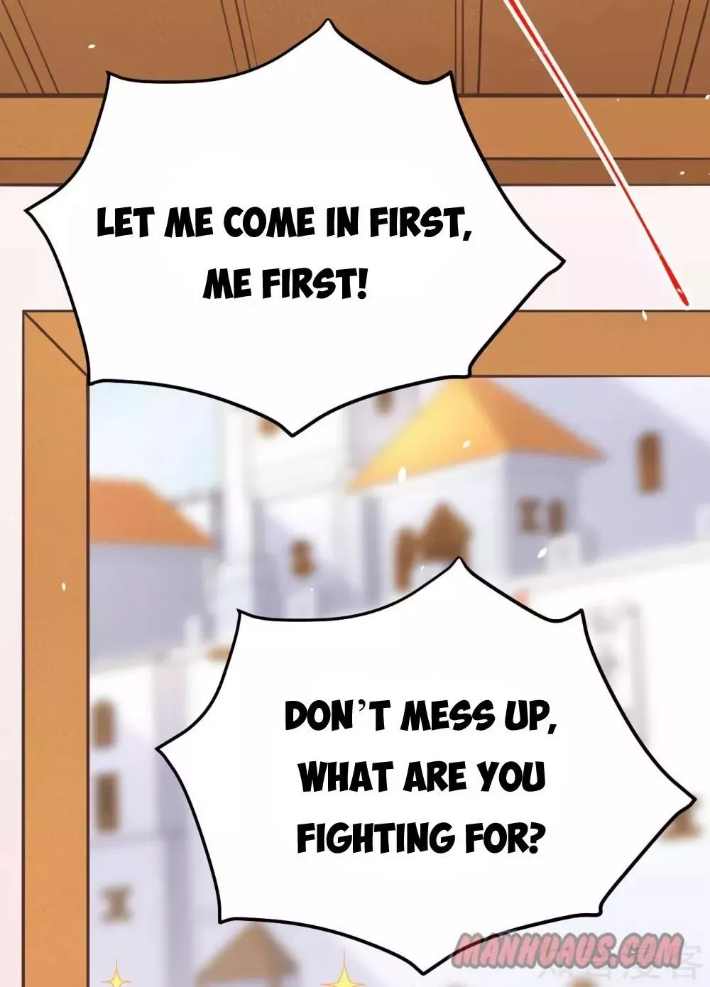 Starting From Today I'll Work As A City Lord Chapter 156 page 47